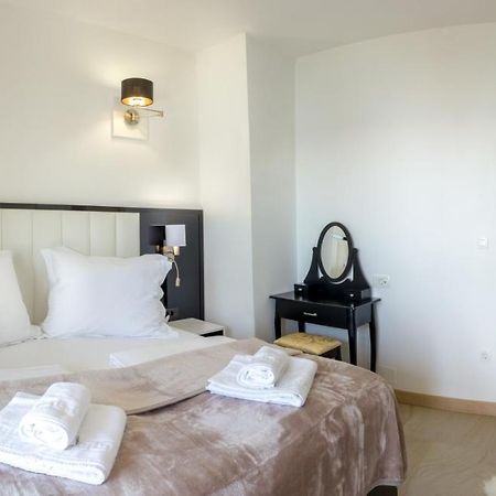 Trogir Residence Vila A Seget Vranjica Exteriér fotografie