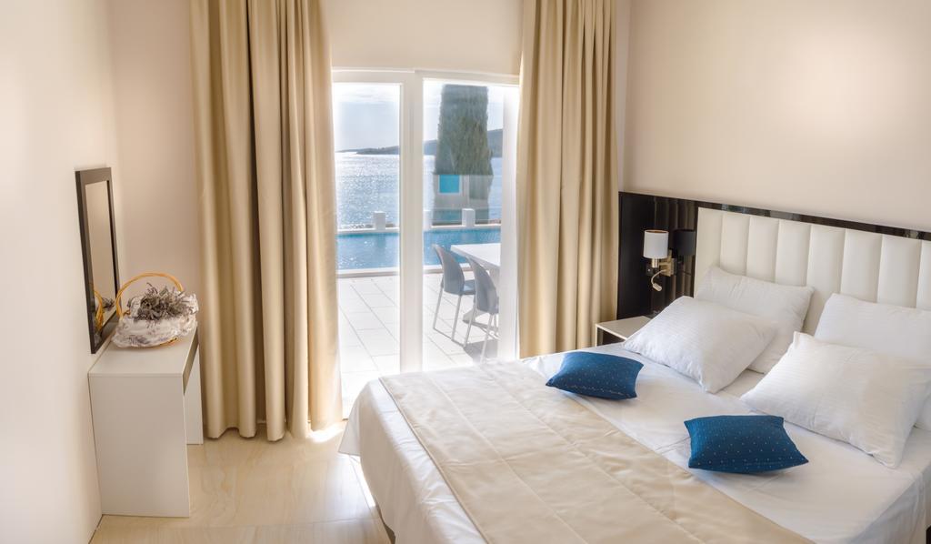 Trogir Residence Vila A Seget Vranjica Exteriér fotografie