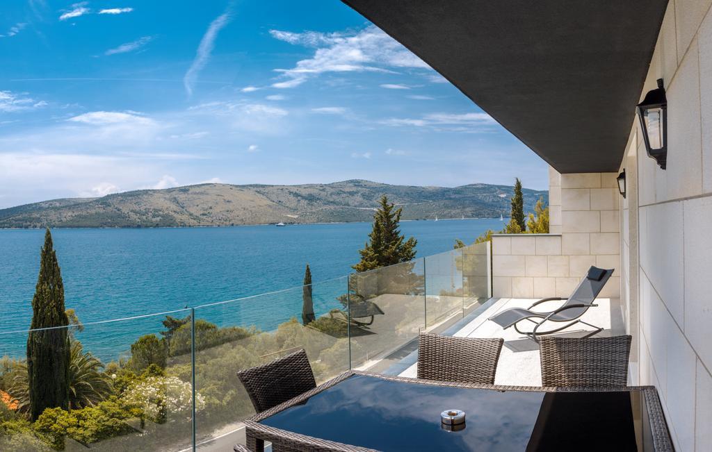 Trogir Residence Vila A Seget Vranjica Exteriér fotografie