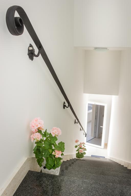 Trogir Residence Vila A Seget Vranjica Exteriér fotografie
