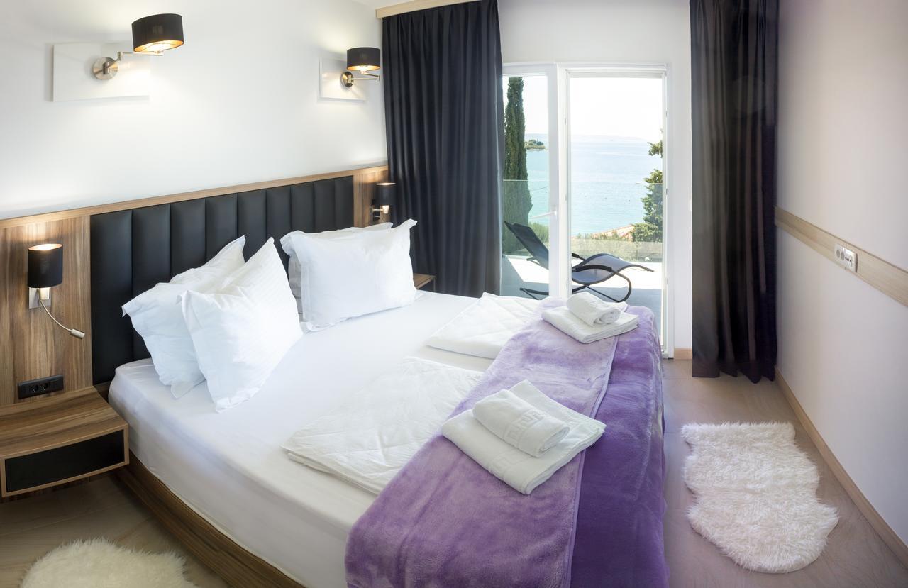 Trogir Residence Vila A Seget Vranjica Exteriér fotografie