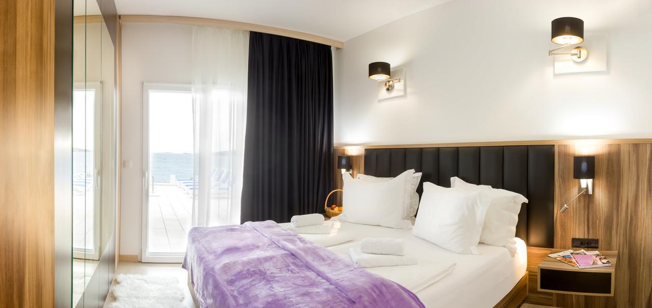 Trogir Residence Vila A Seget Vranjica Exteriér fotografie